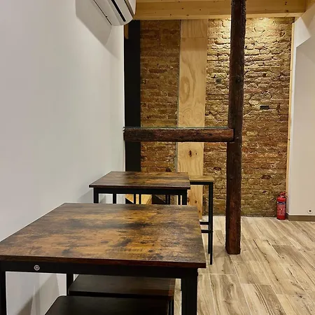 Гостевой дом Stanze Stevanato Ноале