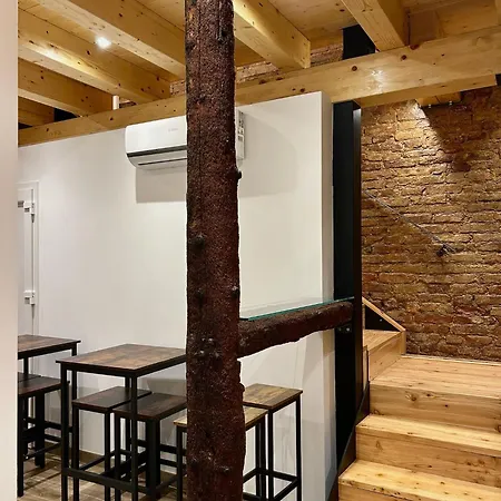 게스트하우스 Stanze Stevanato 노알레