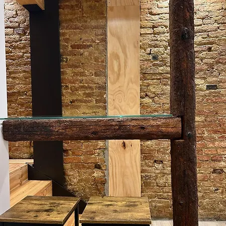 게스트하우스 Stanze Stevanato 노알레