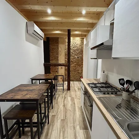 Гостевой дом Stanze Stevanato Ноале