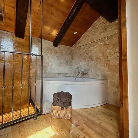 Stanze Stevanato Гостевой дом 3*