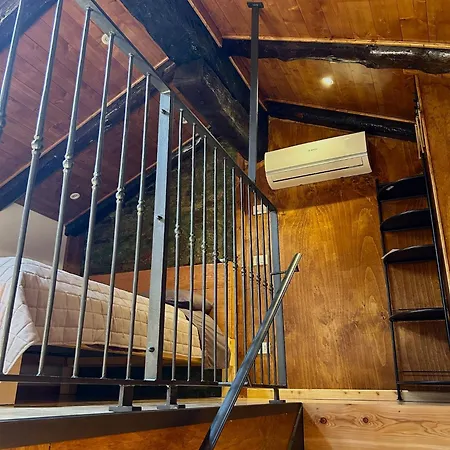 Stanze Stevanato Гостевой дом