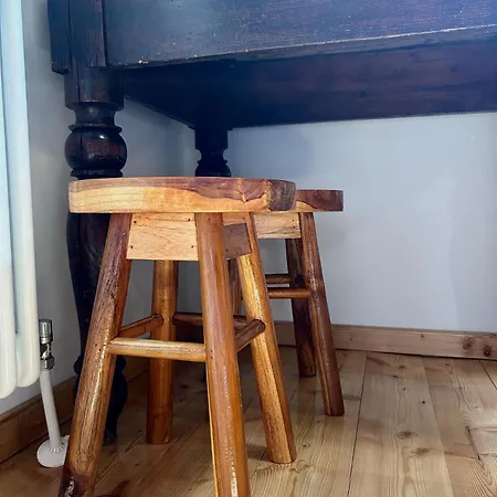 Stanze Stevanato 게스트하우스 노알레