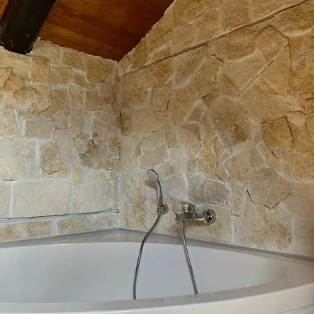 بيت ضيافة Stanze Stevanato