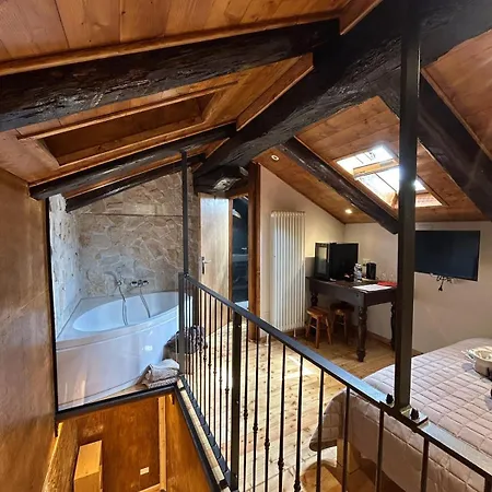 Stanze Stevanato 게스트하우스