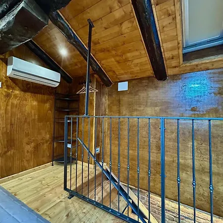 Гостевой дом Stanze Stevanato