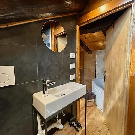 Stanze Stevanato 게스트하우스 노알레