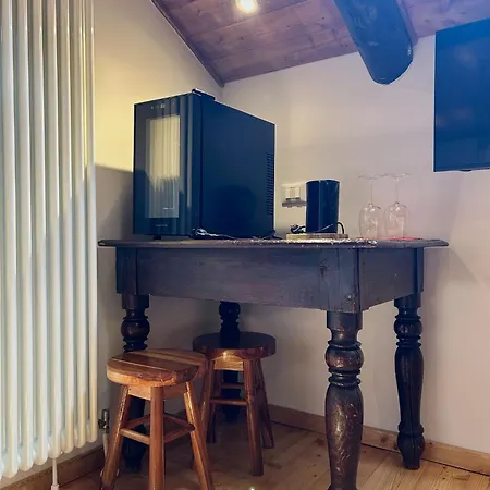 게스트하우스 Stanze Stevanato 노알레