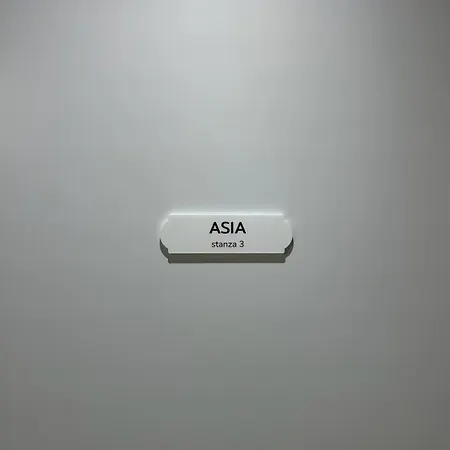 Stanze Stevanato 게스트하우스