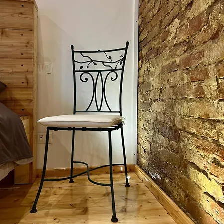 Stanze Stevanato Гостевой дом Ноале