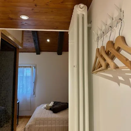 Stanze Stevanato 노알레