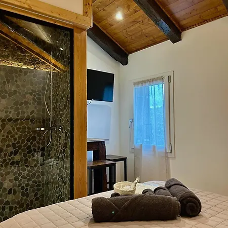 Stanze Stevanato 게스트하우스