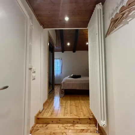 Stanze Stevanato Гостевой дом 3*