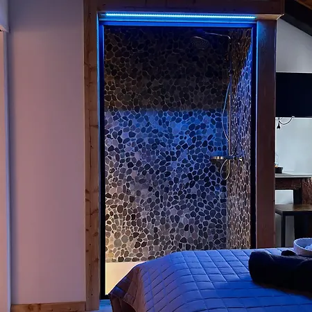 게스트하우스 Stanze Stevanato 3*