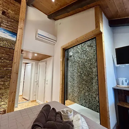 Гостевой дом Stanze Stevanato