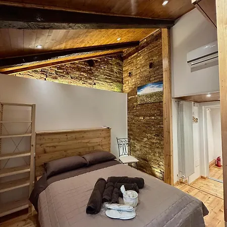 Stanze Stevanato Гостевой дом