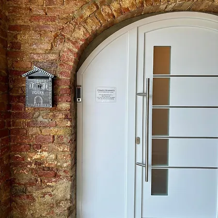 Stanze Stevanato Гостевой дом Ноале