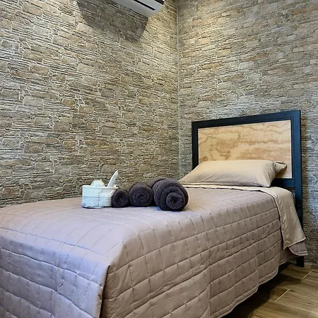 Stanze Stevanato Ноале