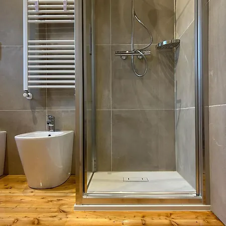 Stanze Stevanato 게스트하우스