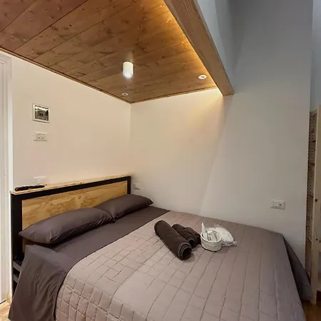 Stanze Stevanato Гостевой дом Ноале