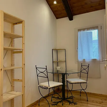 Stanze Stevanato Ноале