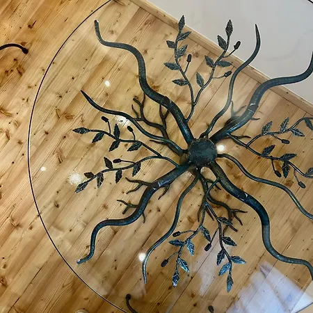 Stanze Stevanato 3* Ноале