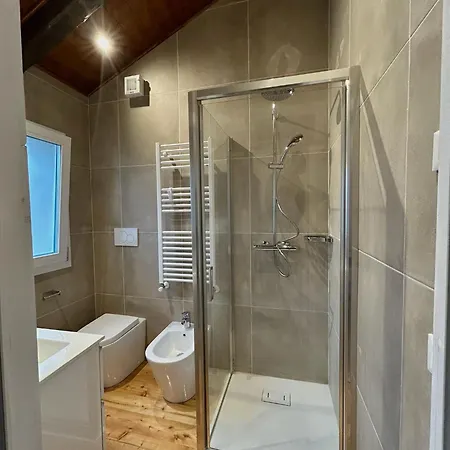 Stanze Stevanato 3* Ноале