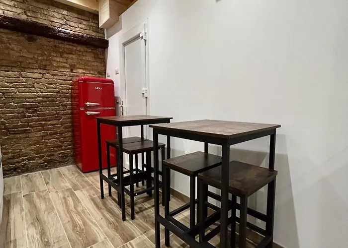 Stanze Stevanato Gasthuis Noale