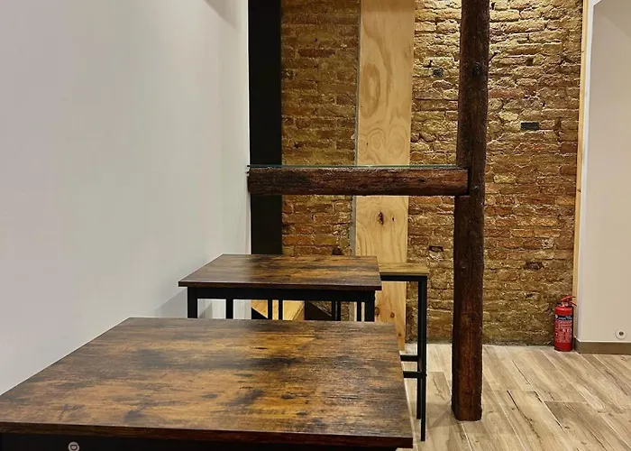 Gasthuis Stanze Stevanato Noale