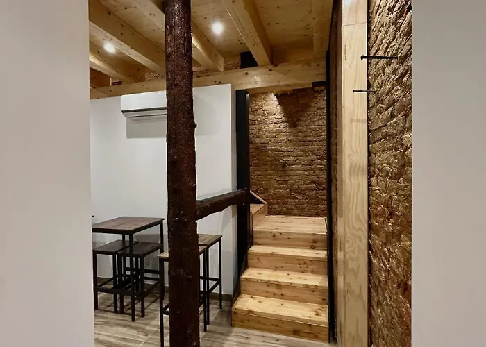 Stanze Stevanato 3* Noale