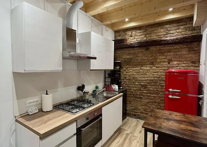 Gasthuis Stanze Stevanato 3*