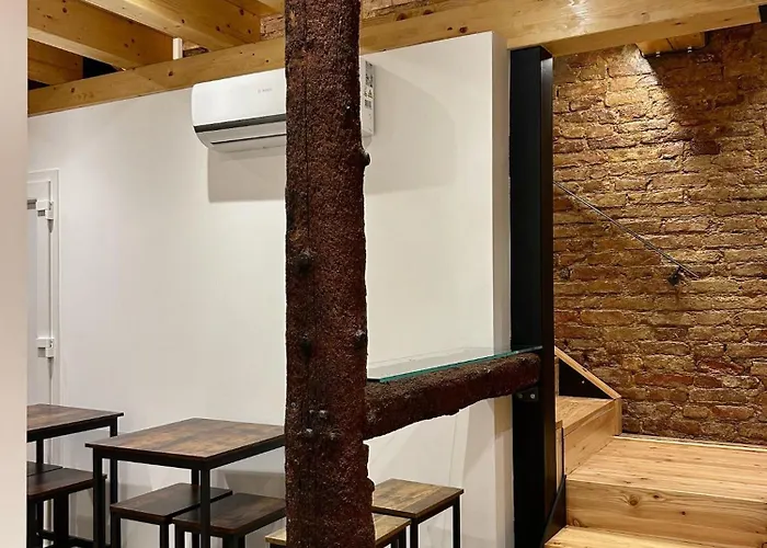 Gasthuis Stanze Stevanato Noale