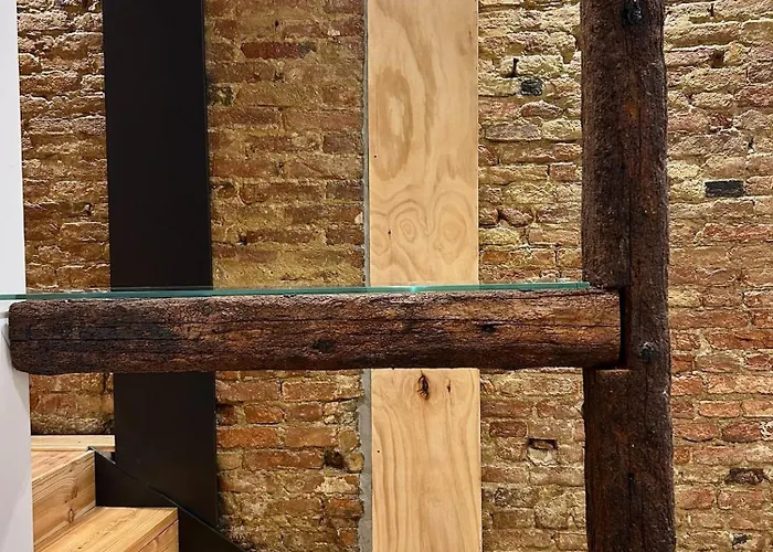 Gasthuis Stanze Stevanato Noale