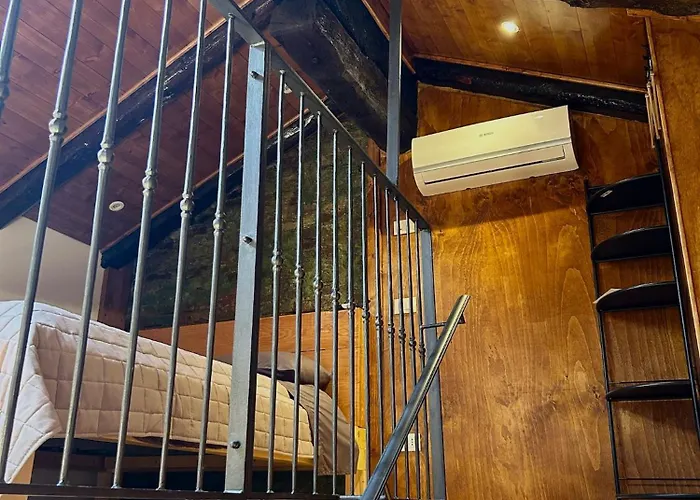 Stanze Stevanato Gasthuis