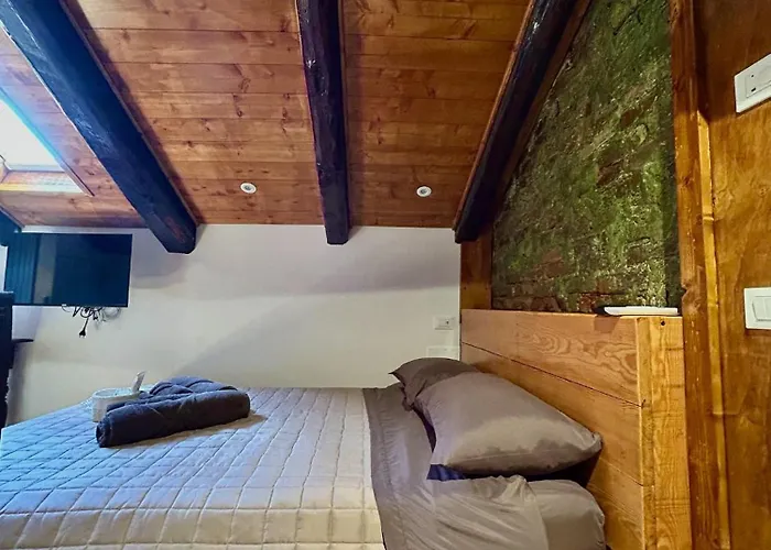 Gasthuis Stanze Stevanato