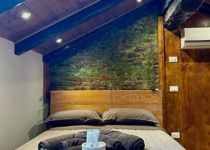 Stanze Stevanato Gasthuis 3*