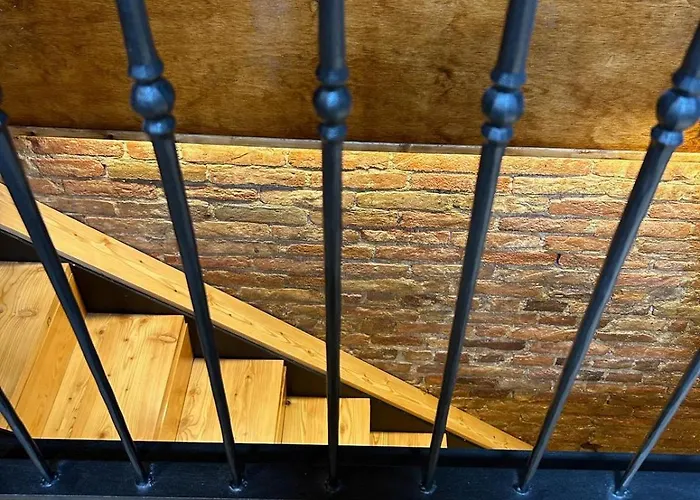 Stanze Stevanato Gasthuis 3*