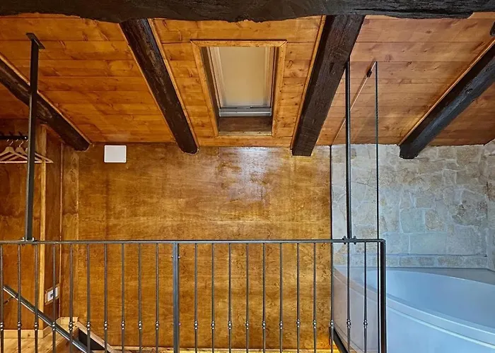 Gasthuis Stanze Stevanato 3*