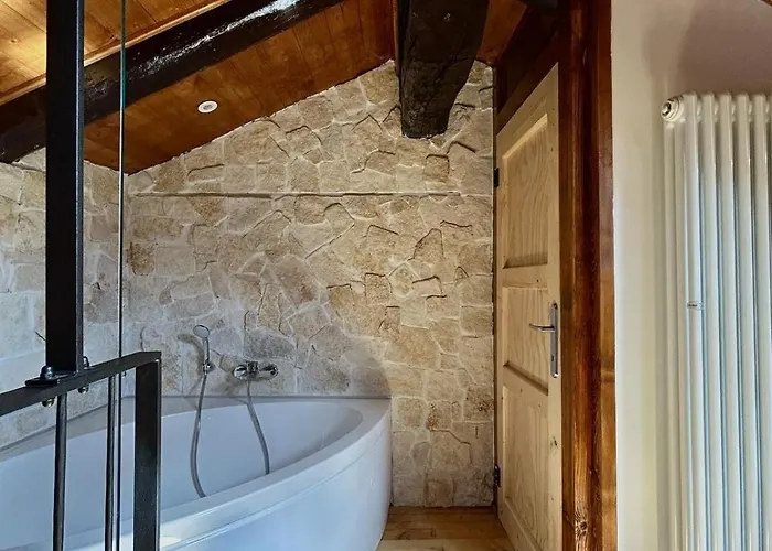 Stanze Stevanato Gasthuis 3*