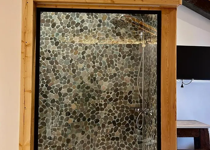 Gasthuis Stanze Stevanato 3*