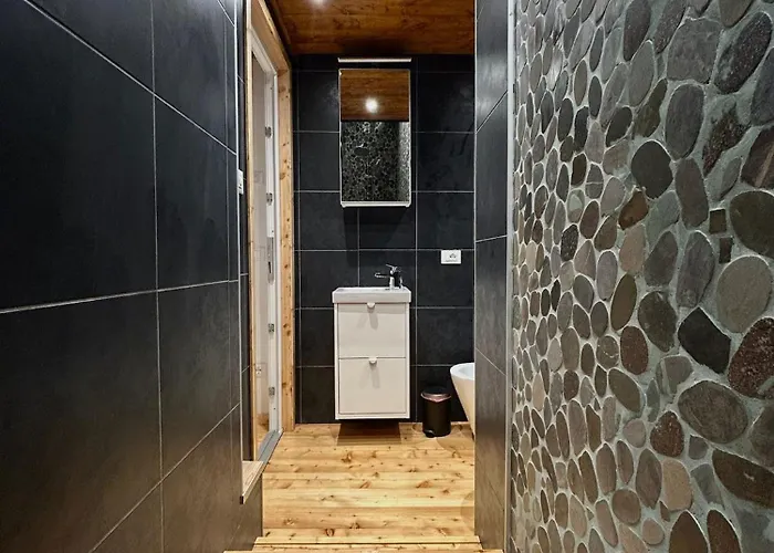 Stanze Stevanato Gasthuis Noale