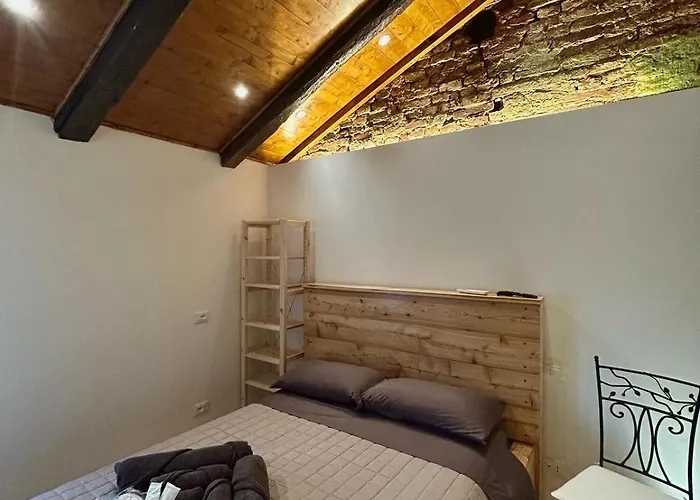 Gasthuis Stanze Stevanato 3*