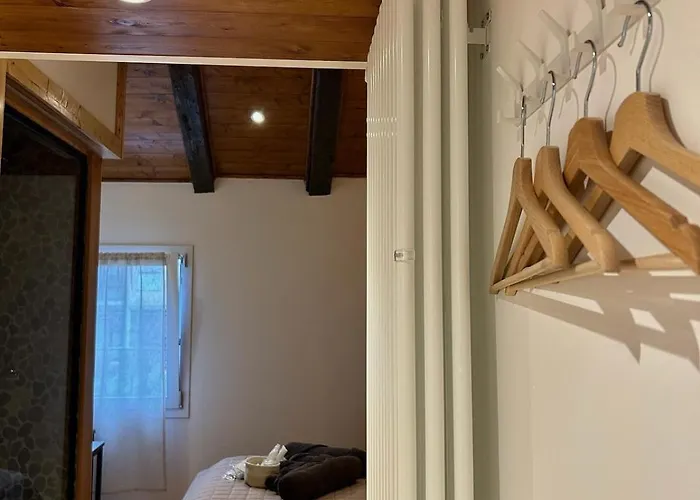 Stanze Stevanato Noale