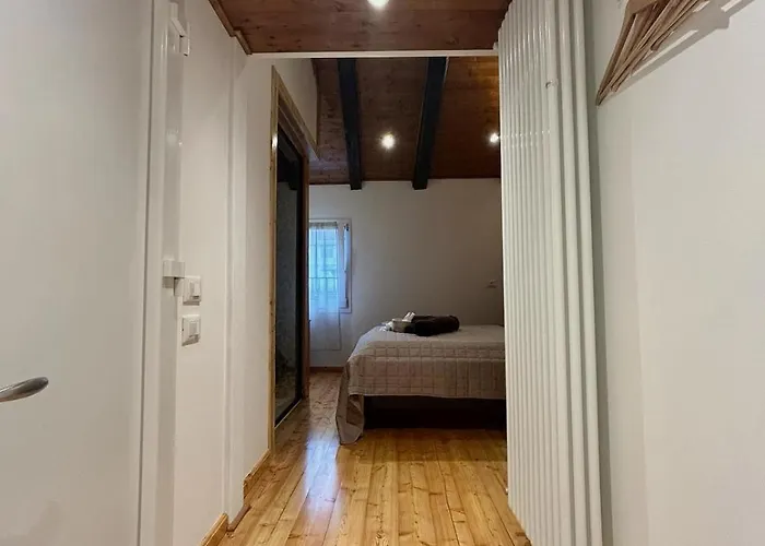 Stanze Stevanato Gasthuis 3*