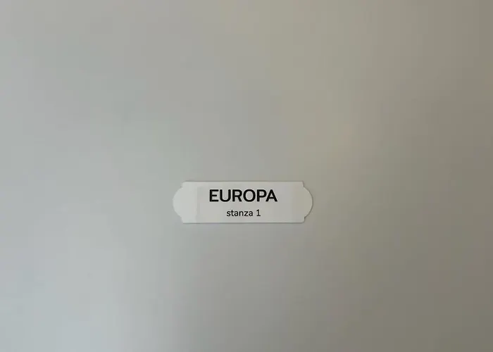 Stanze Stevanato Gasthuis