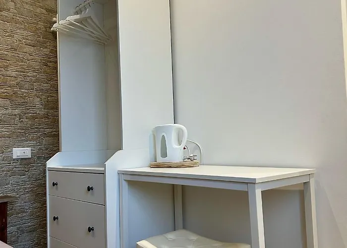 Gasthuis Stanze Stevanato