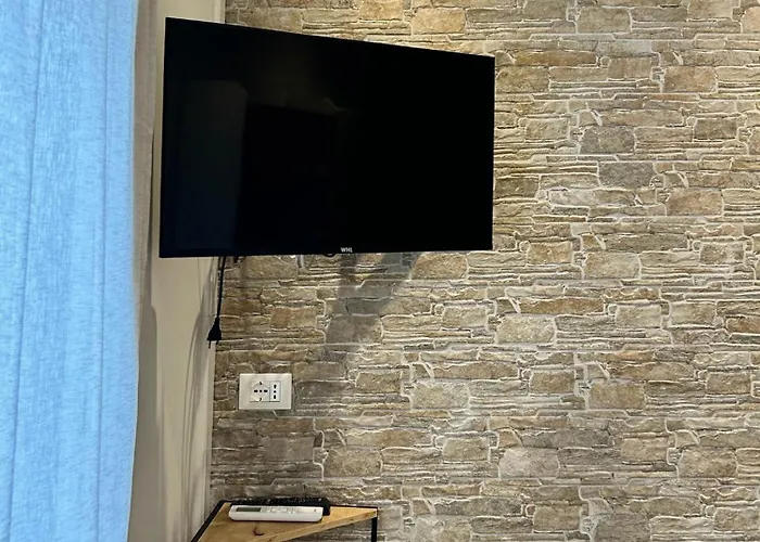 Stanze Stevanato 3* Noale