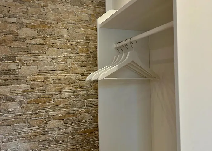 Gasthuis Stanze Stevanato