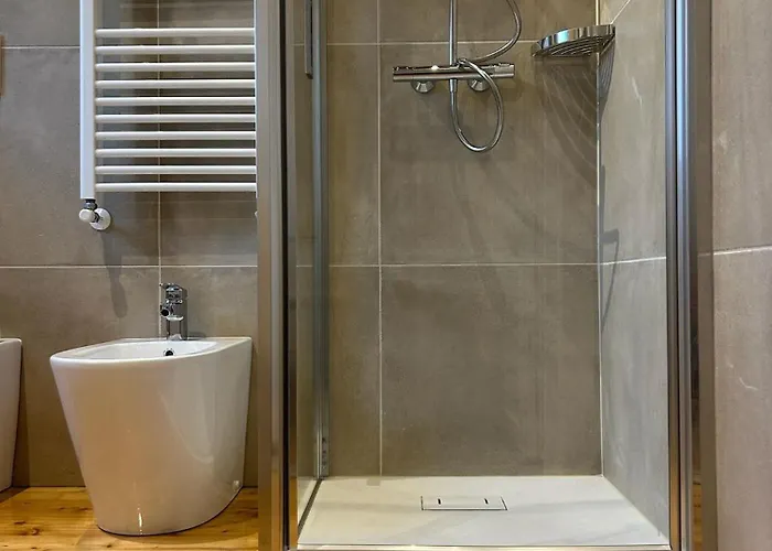 Stanze Stevanato Gasthuis