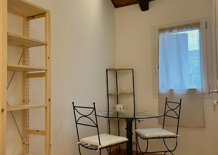 Stanze Stevanato Noale